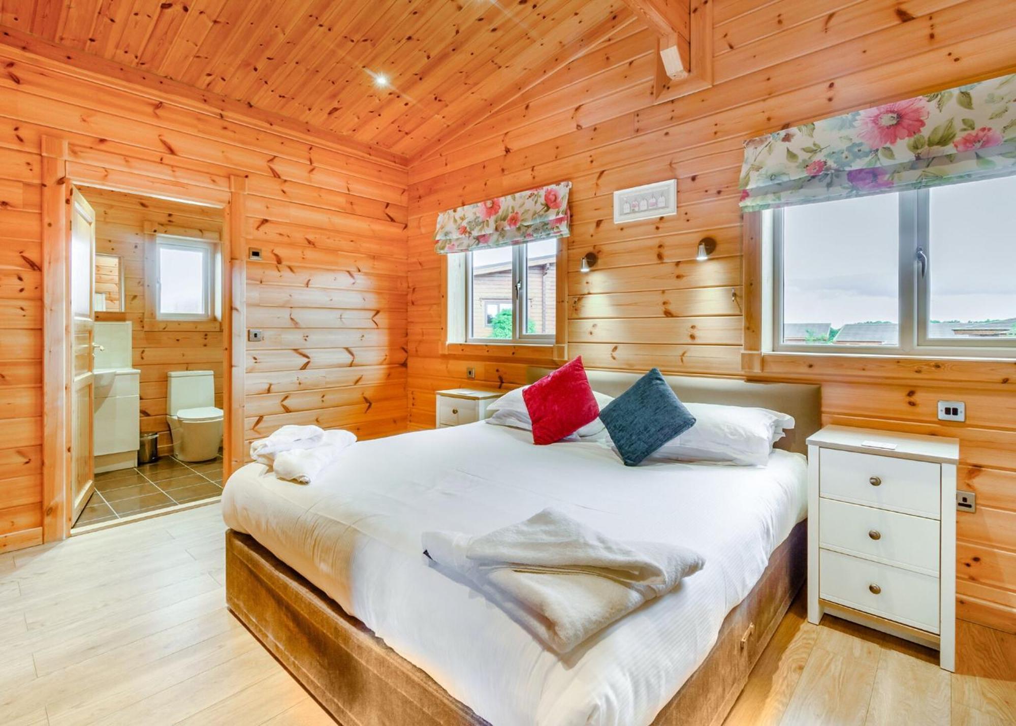 Fairview Lodges Вітернсі Номер фото