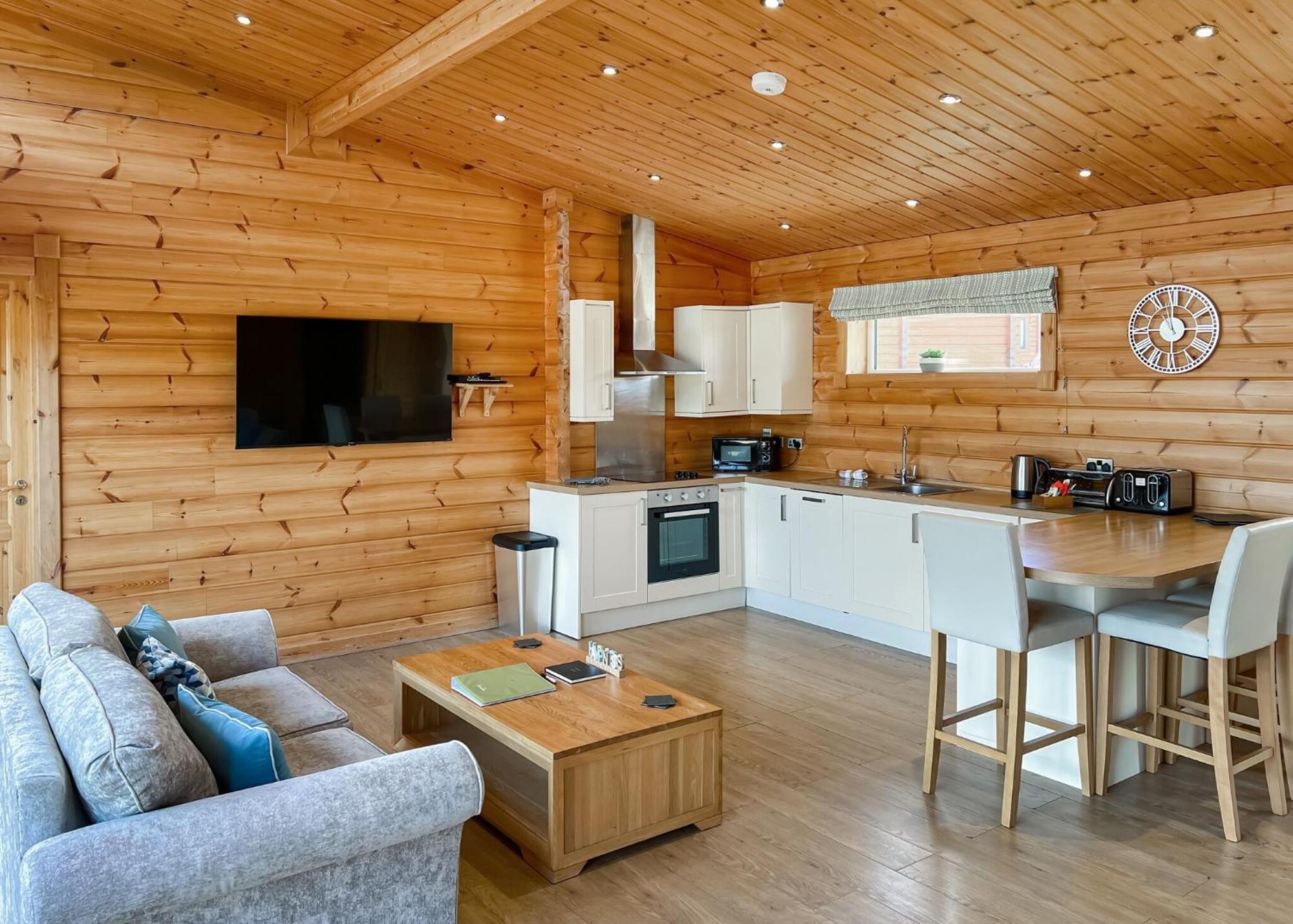 Fairview Lodges Вітернсі Номер фото