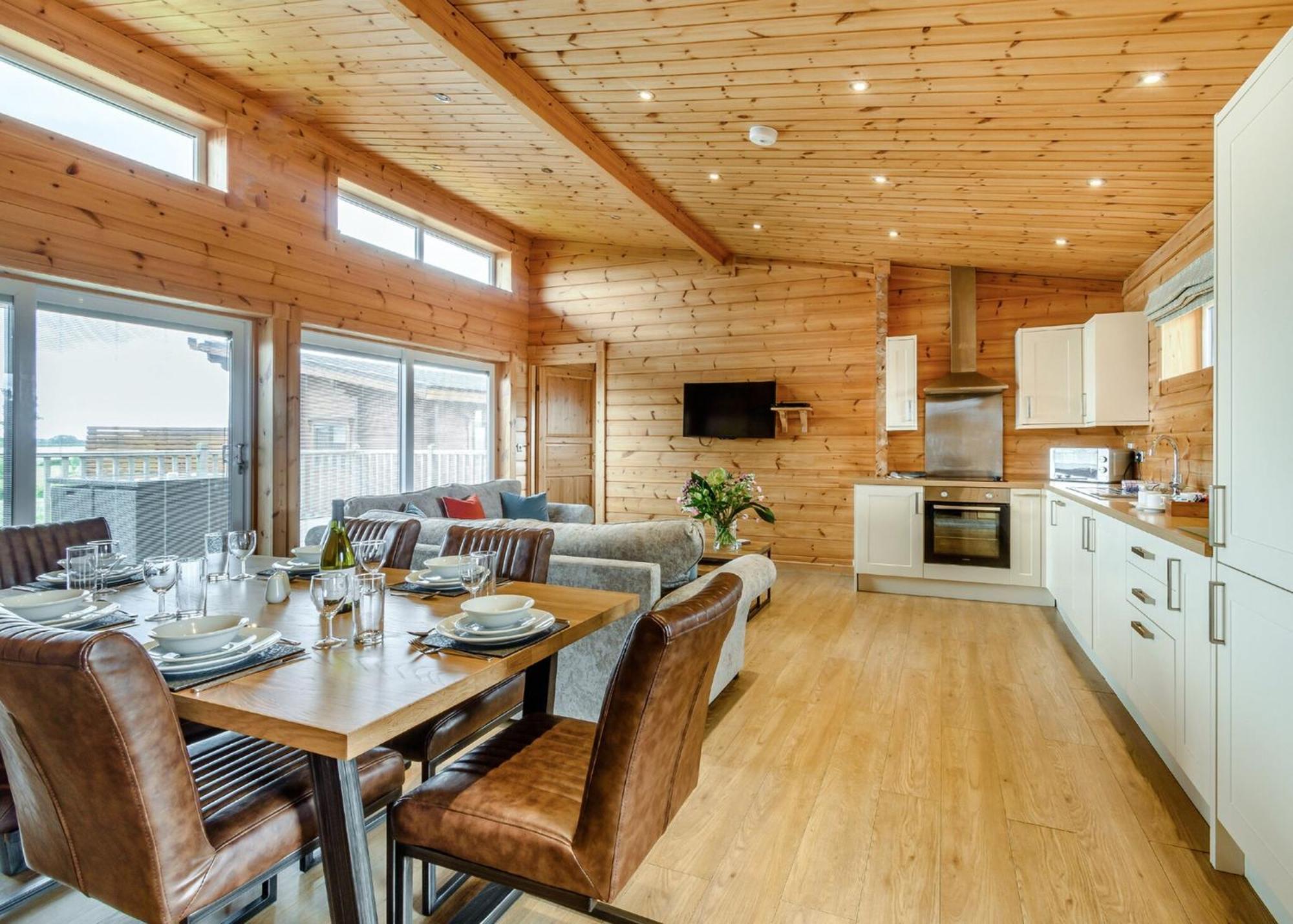 Fairview Lodges Вітернсі Номер фото