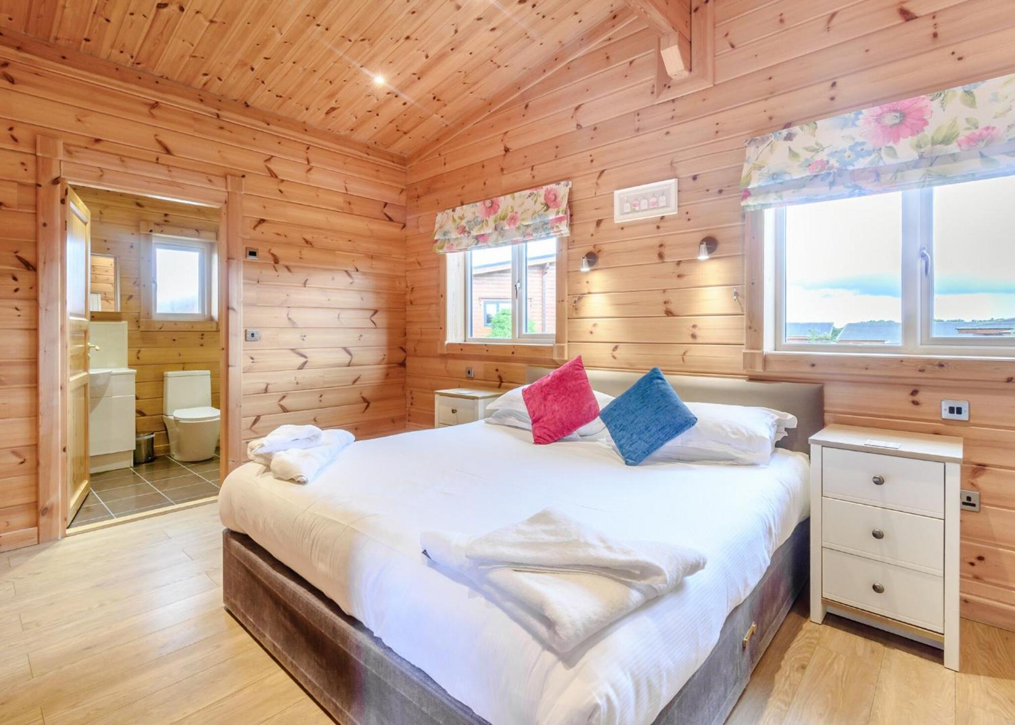 Fairview Lodges Вітернсі Номер фото
